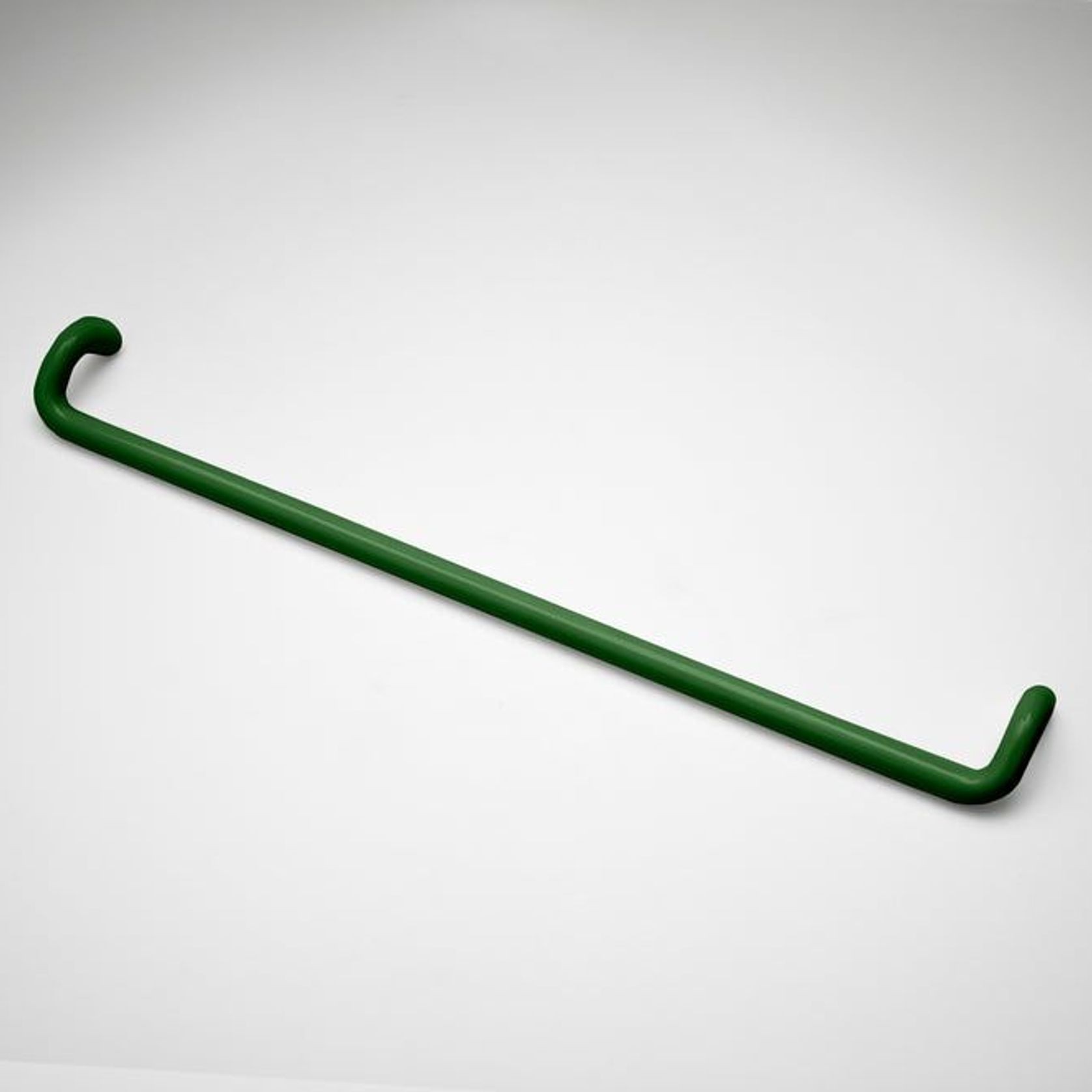 Tubular-C-12 Cabinet Handle / Drawer Pull gallery detail image