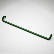 Tubular-C-12 Cabinet Handle / Drawer Pull gallery detail image