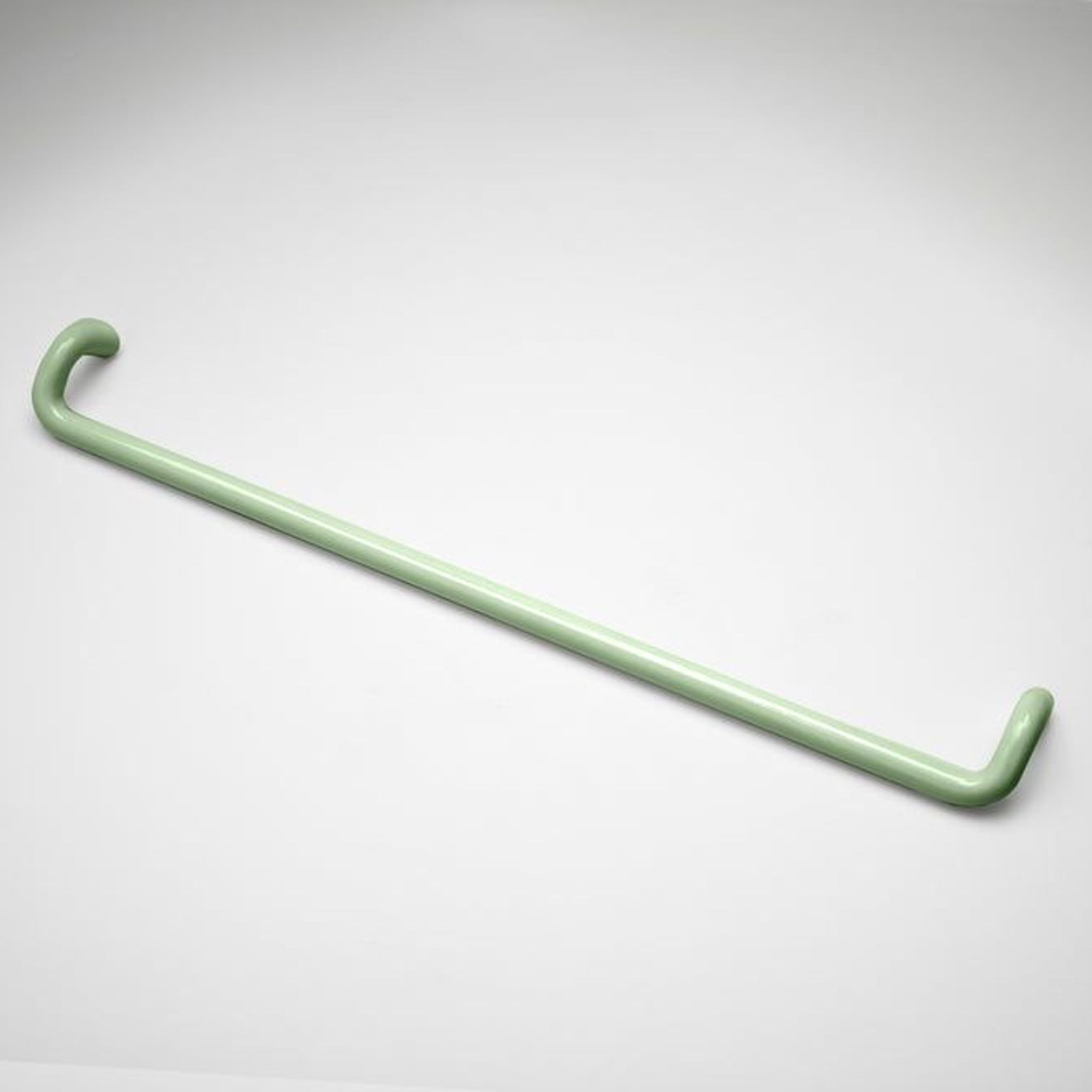 Tubular-C-12 Cabinet Handle / Drawer Pull gallery detail image
