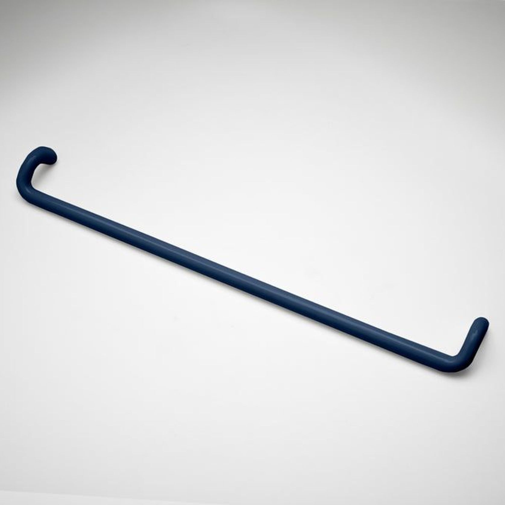 Tubular-C-12 Cabinet Handle / Drawer Pull gallery detail image