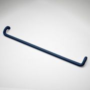 Tubular-C-12 Cabinet Handle / Drawer Pull gallery detail image