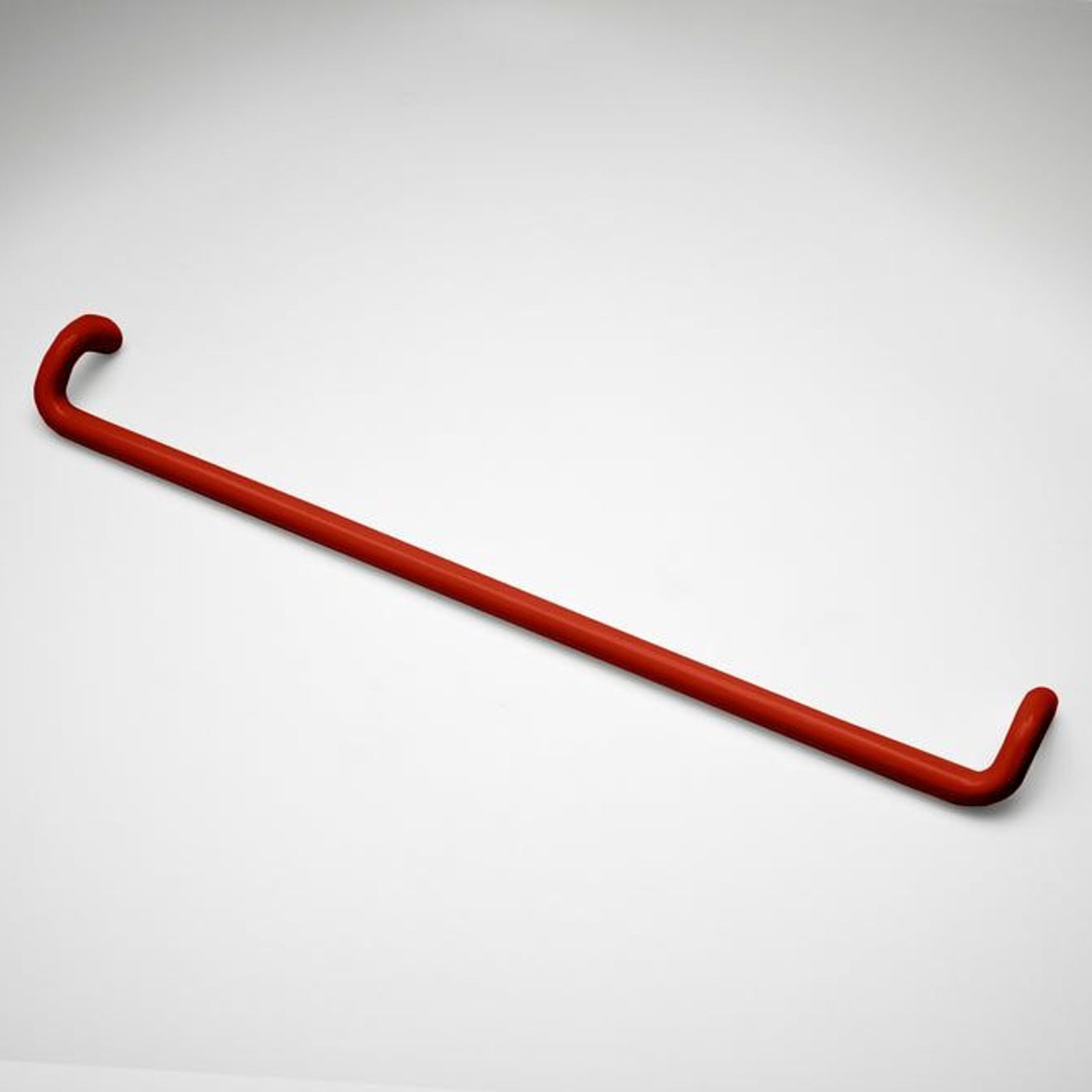 Tubular-C-12 Cabinet Handle / Drawer Pull gallery detail image