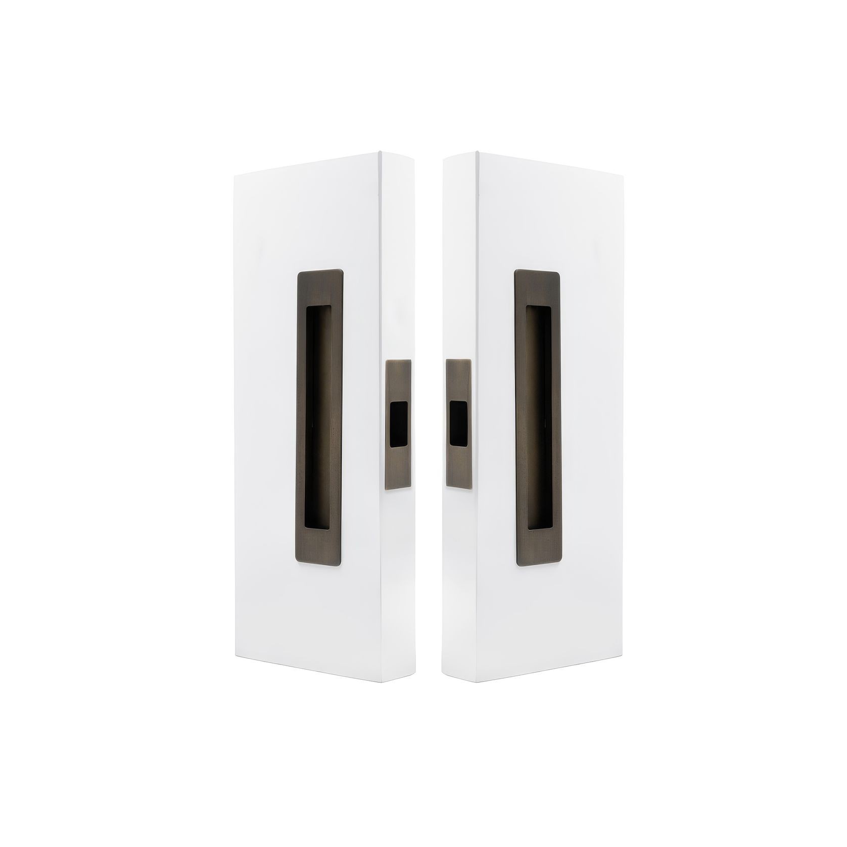 LUME - Passage Set - 200mm gallery detail image