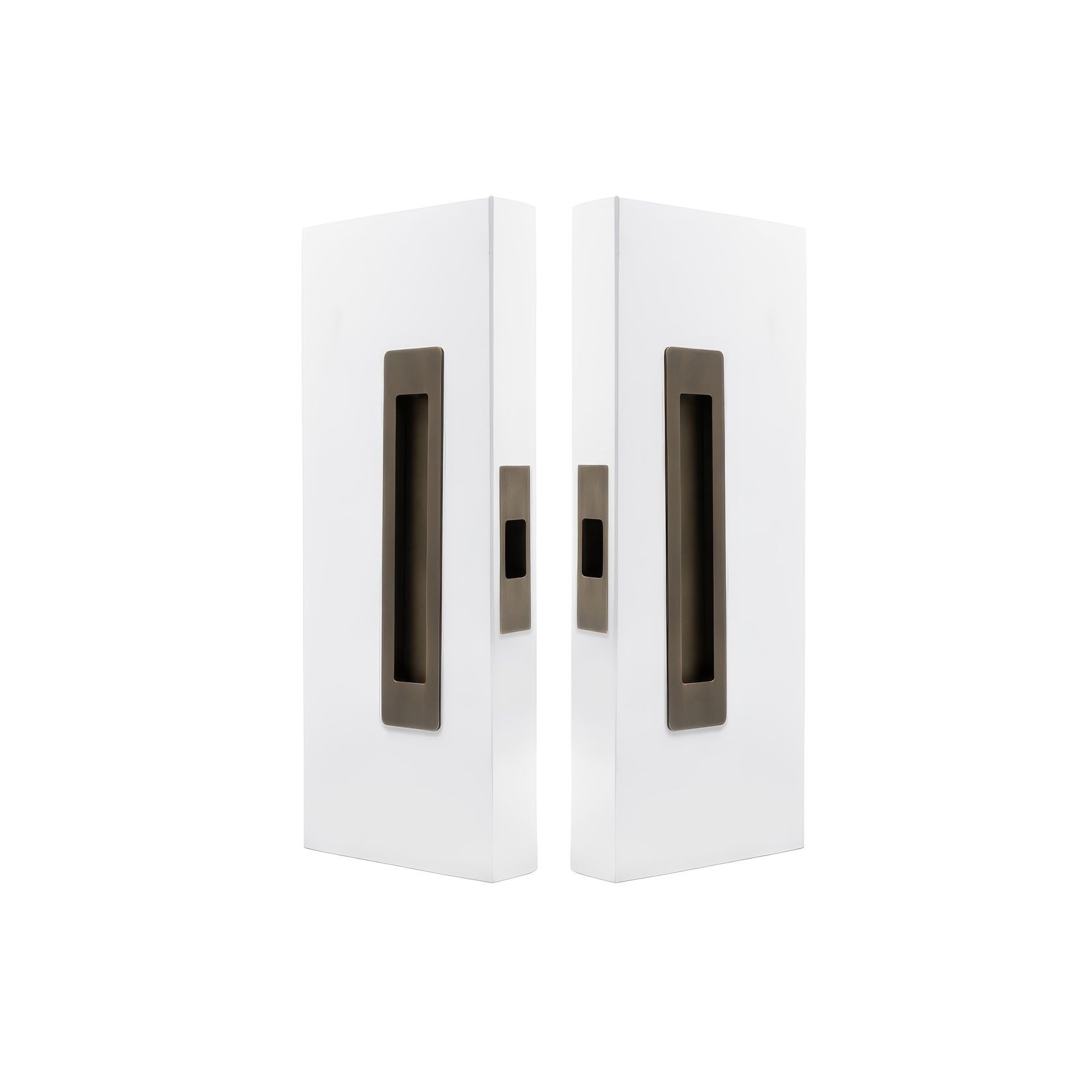 LUME - Passage Set - 200mm gallery detail image
