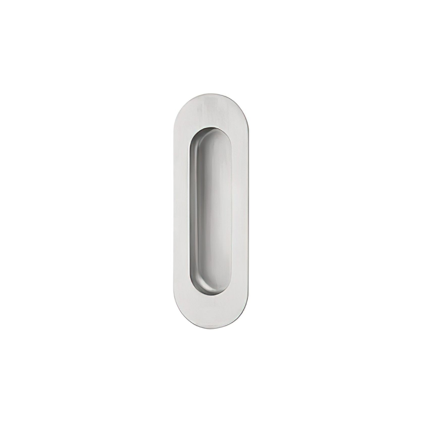 Formani BASICS Sliding Door Flush Pull gallery detail image
