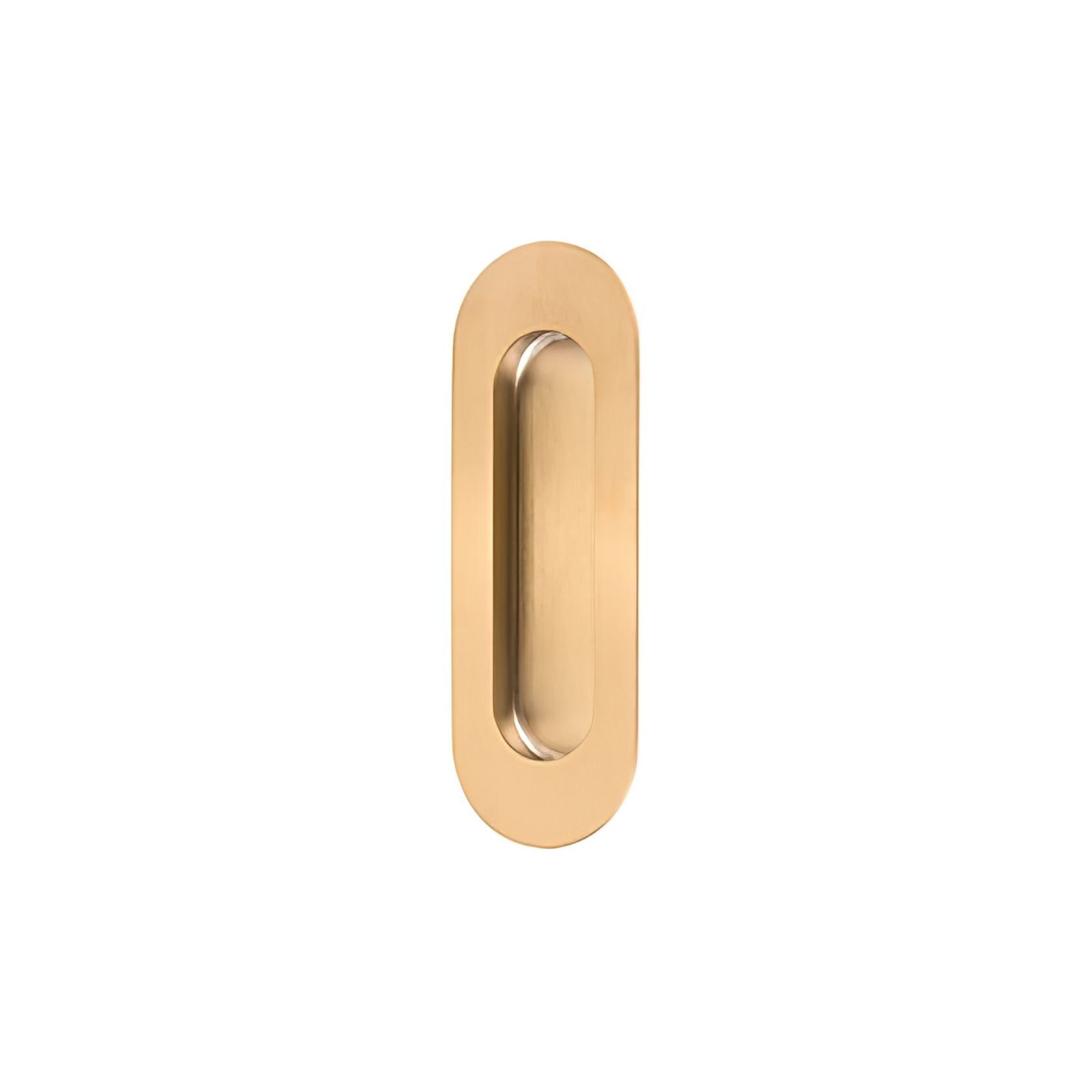 Formani BASICS Sliding Door Flush Pull gallery detail image