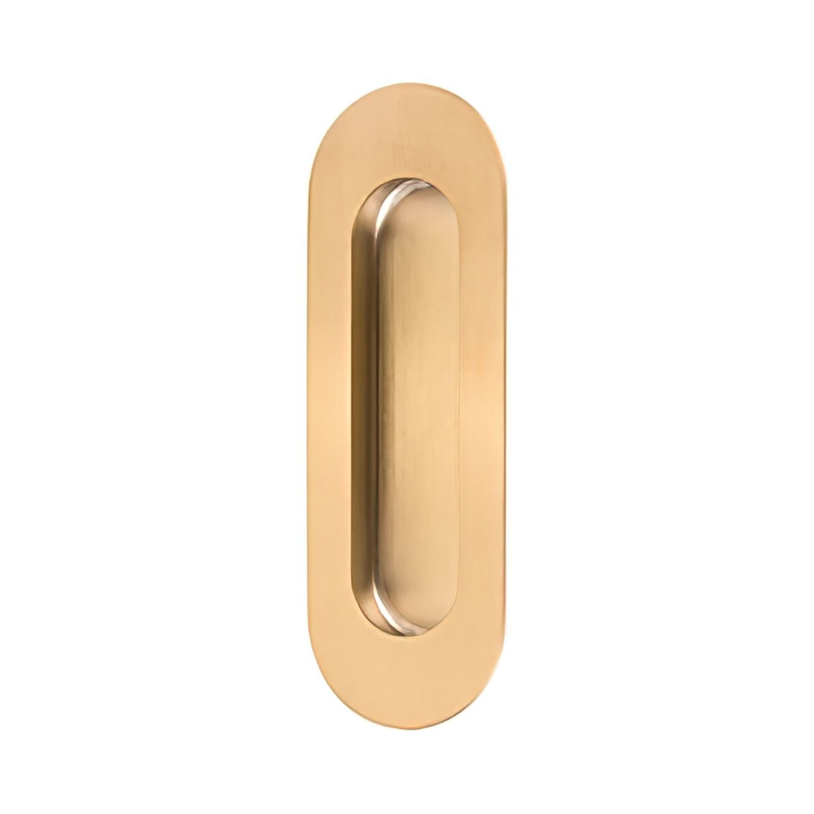 Formani BASICS Sliding Door Flush Pull gallery detail image