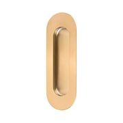 Formani BASICS Sliding Door Flush Pull gallery detail image