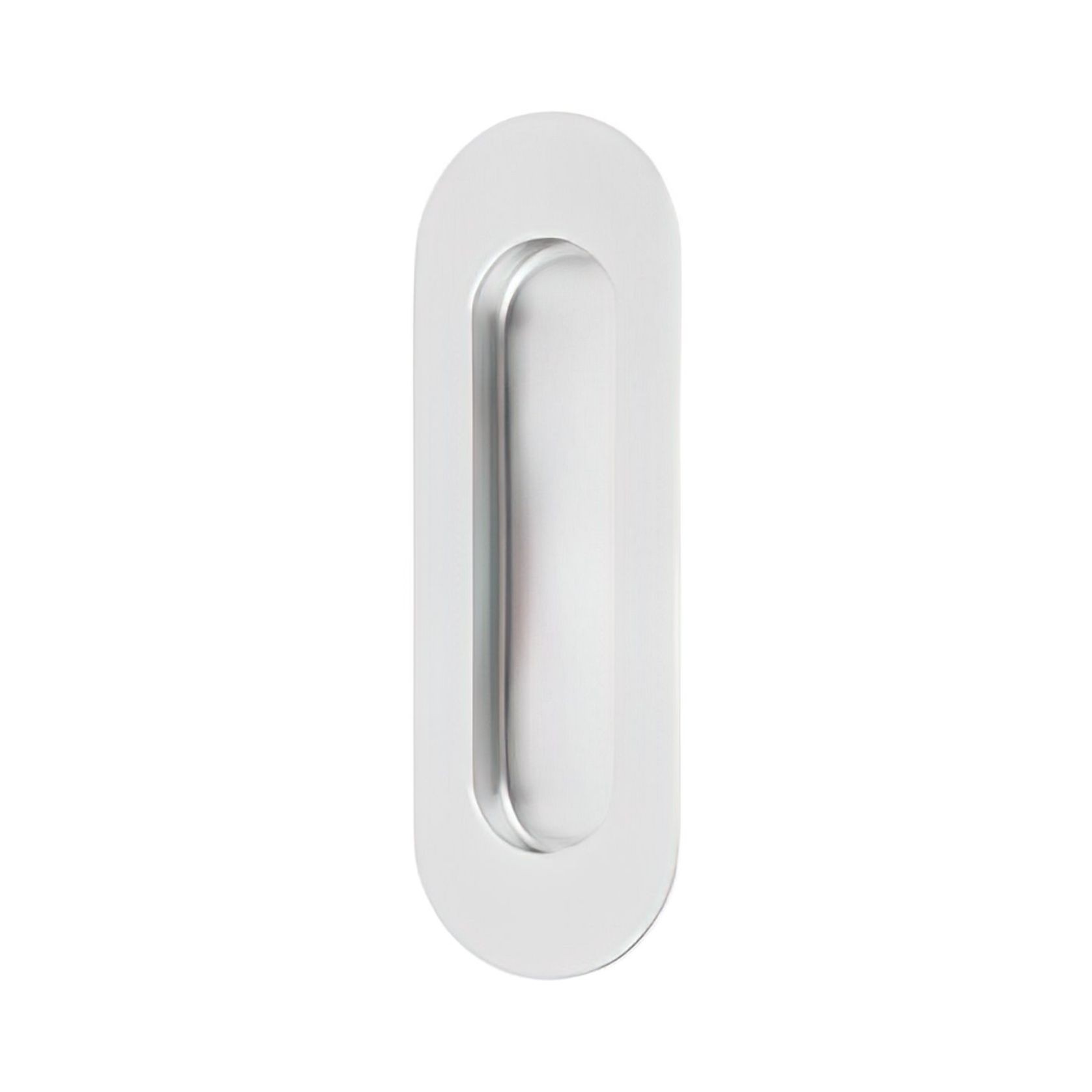 Formani BASICS Sliding Door Flush Pull gallery detail image