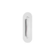Formani BASICS Sliding Door Flush Pull gallery detail image