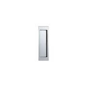 Kawajun PC-366 Recessed Sliding Door Pull gallery detail image