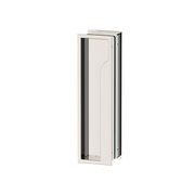 Kawajun PC-458 Recessed Sliding Door Pull gallery detail image