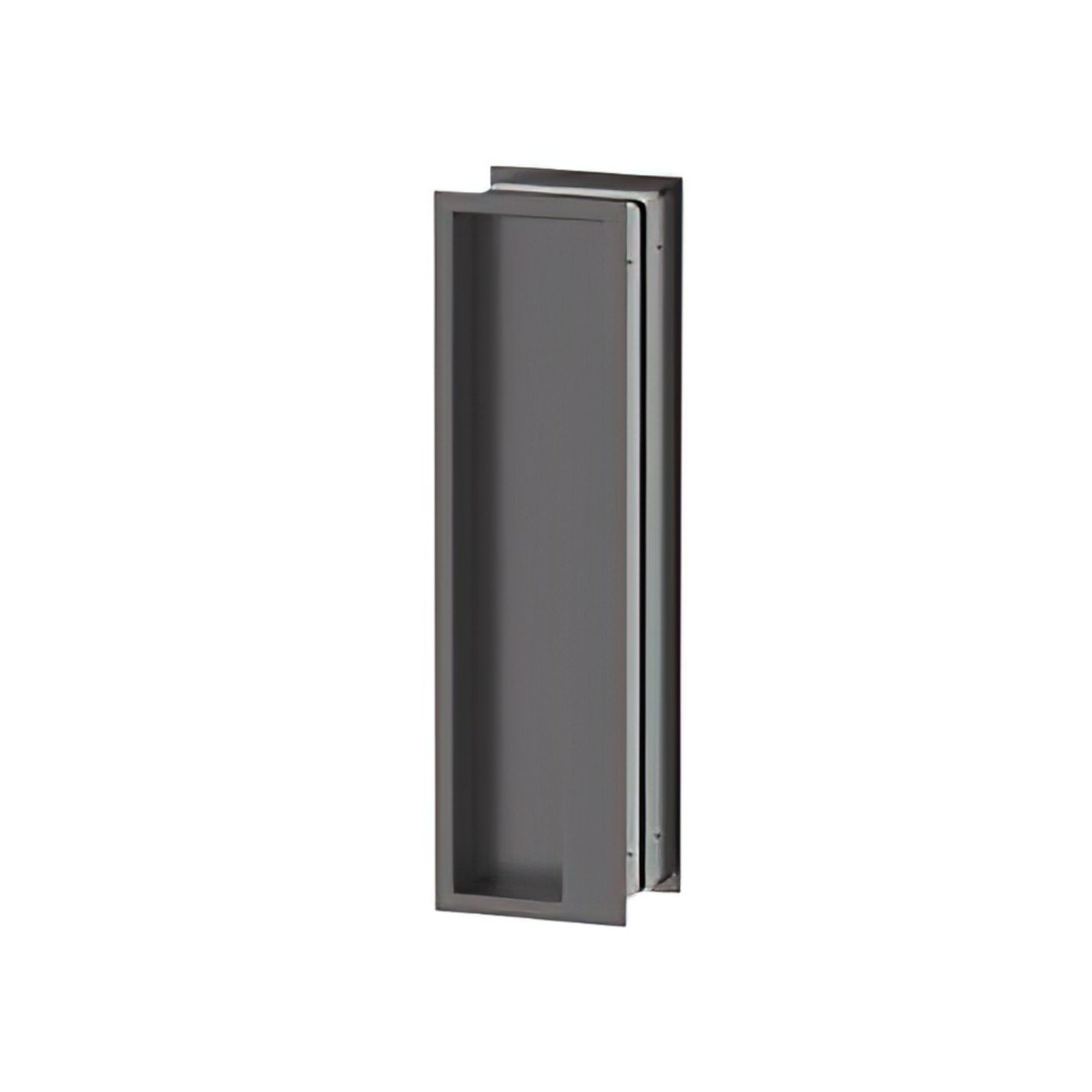 Kawajun PC-458 Recessed Sliding Door Pull gallery detail image