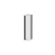 Kawajun PC-458 Recessed Sliding Door Pull gallery detail image