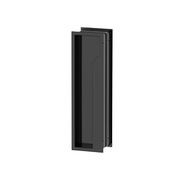 Kawajun PC-458 Recessed Sliding Door Pull gallery detail image