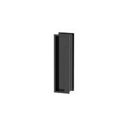Kawajun PC-458 Recessed Sliding Door Pull gallery detail image