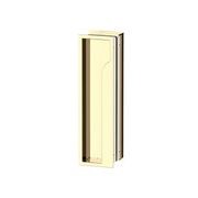Kawajun PC-458 Recessed Sliding Door Pull gallery detail image