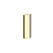 Kawajun PC-458 Recessed Sliding Door Pull gallery detail image