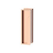 Kawajun PC-458 Recessed Sliding Door Pull gallery detail image