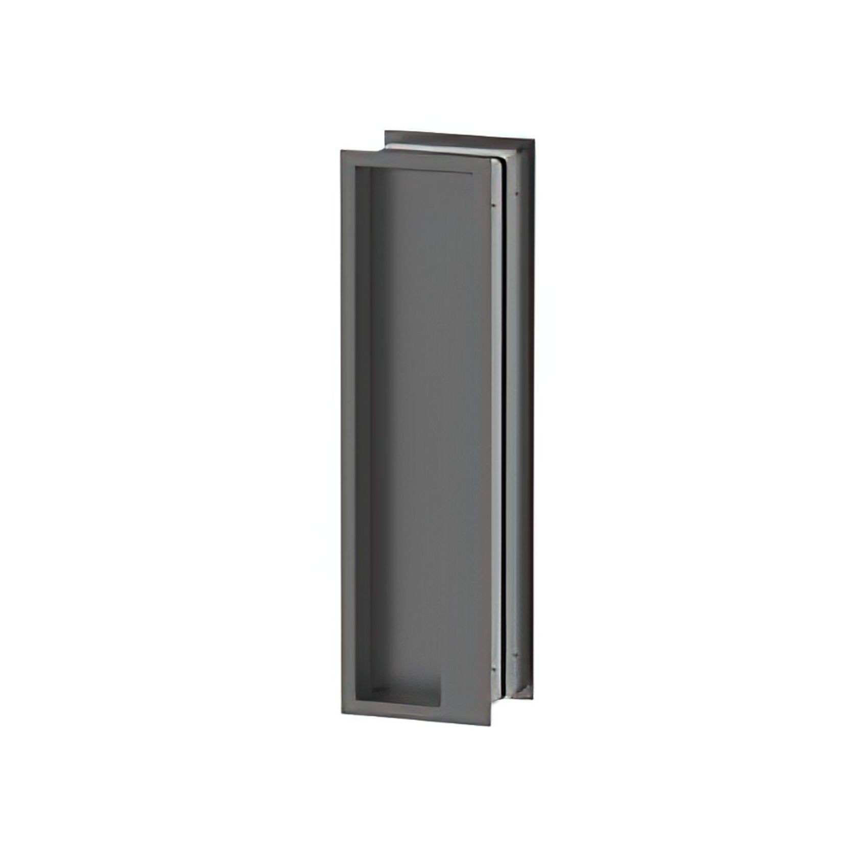 Kawajun PC-458 Recessed Sliding Door Pull gallery detail image