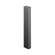 Kawajun DH-751 Sliding Door Handle Set gallery detail image