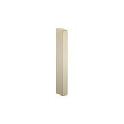 Kawajun DH-751 Sliding Door Handle Set gallery detail image