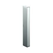 Kawajun DH-751 Sliding Door Handle Set gallery detail image