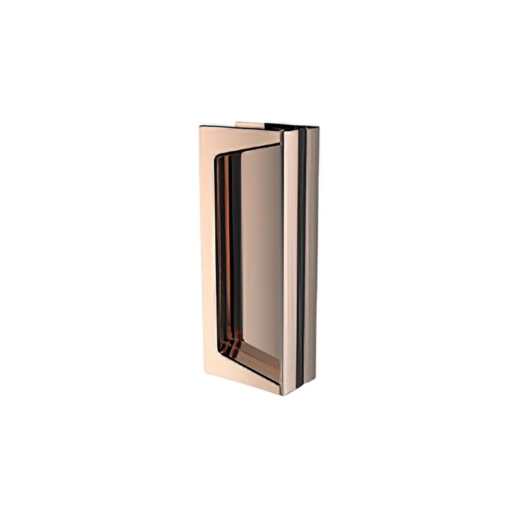 Kawajun PC-456 Sliding Door Handle Set gallery detail image