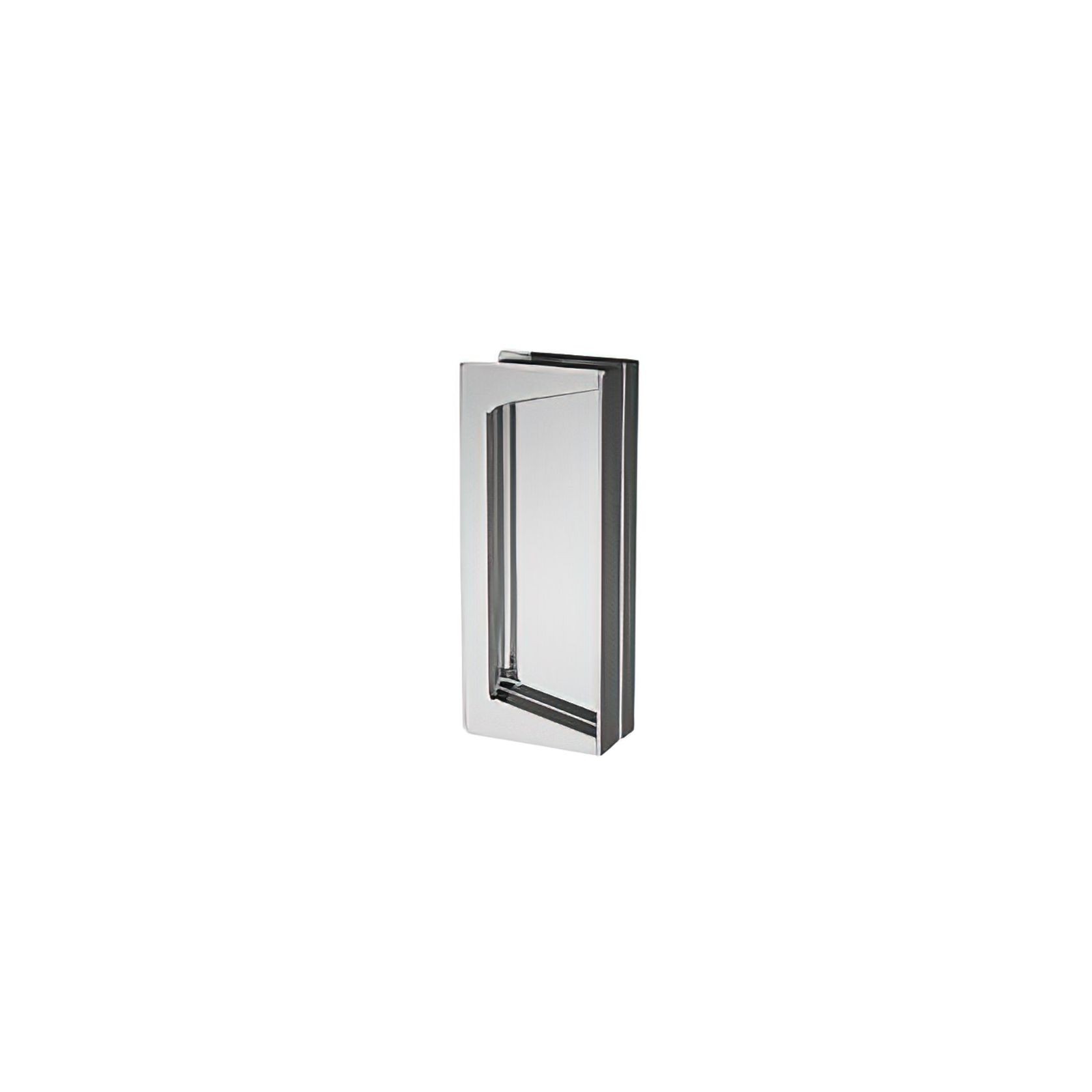Kawajun PC-456 Sliding Door Handle Set gallery detail image