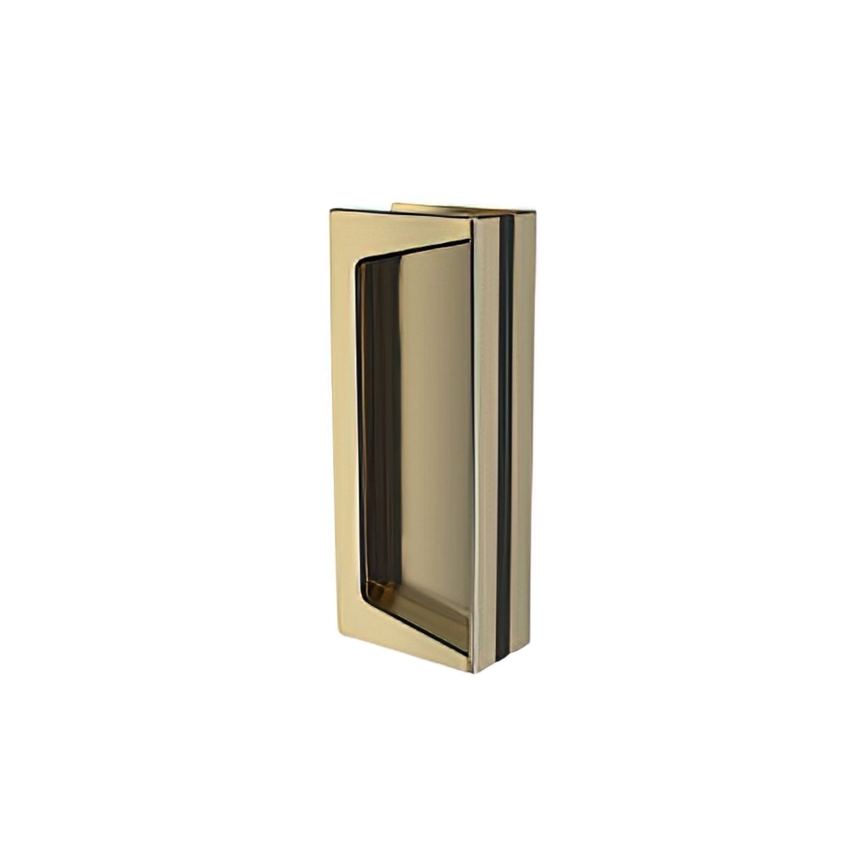 Kawajun PC-456 Sliding Door Handle Set gallery detail image