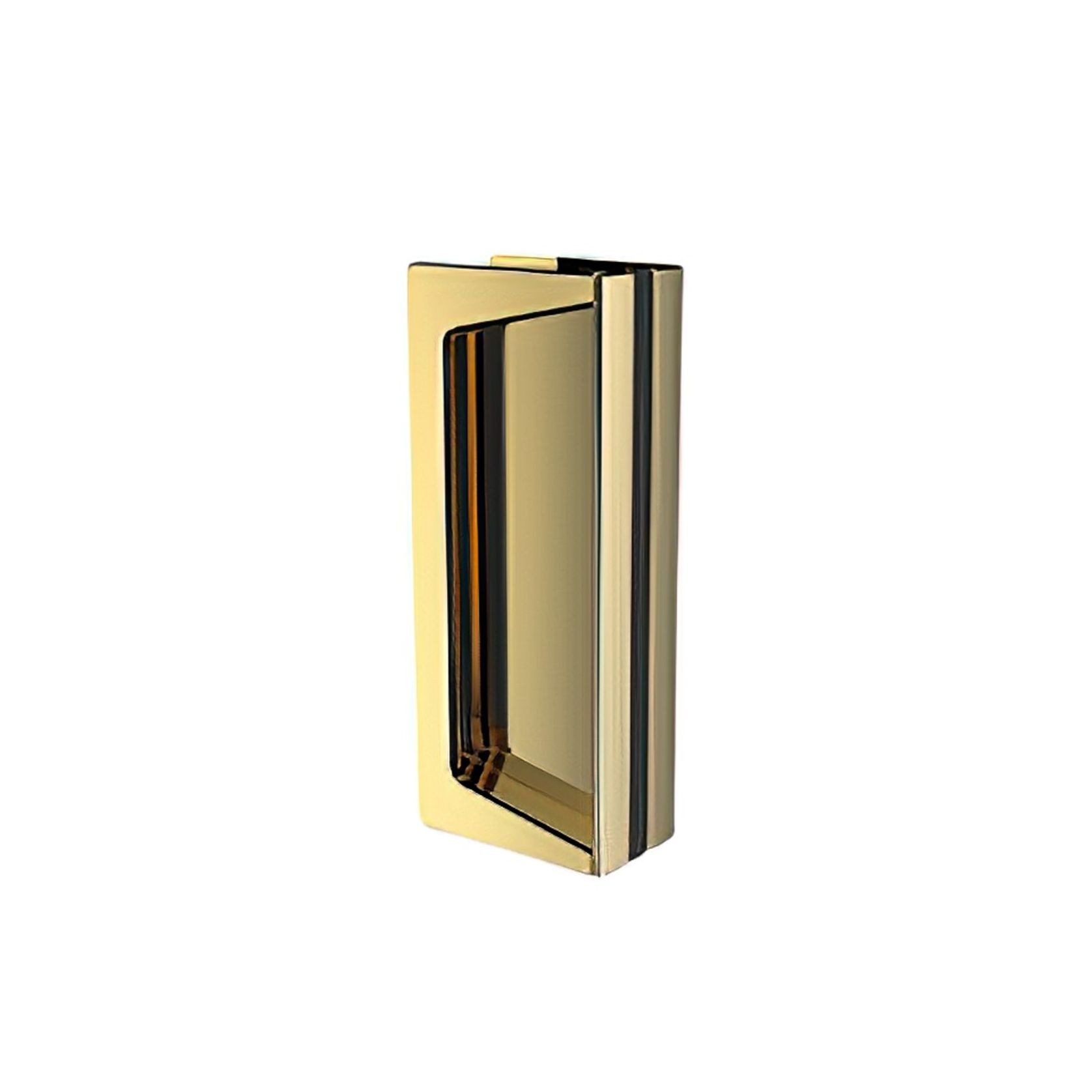 Kawajun PC-456 Sliding Door Handle Set gallery detail image