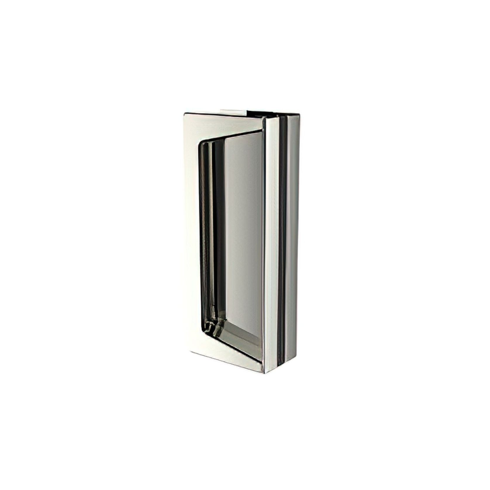 Kawajun PC-456 Sliding Door Handle Set gallery detail image