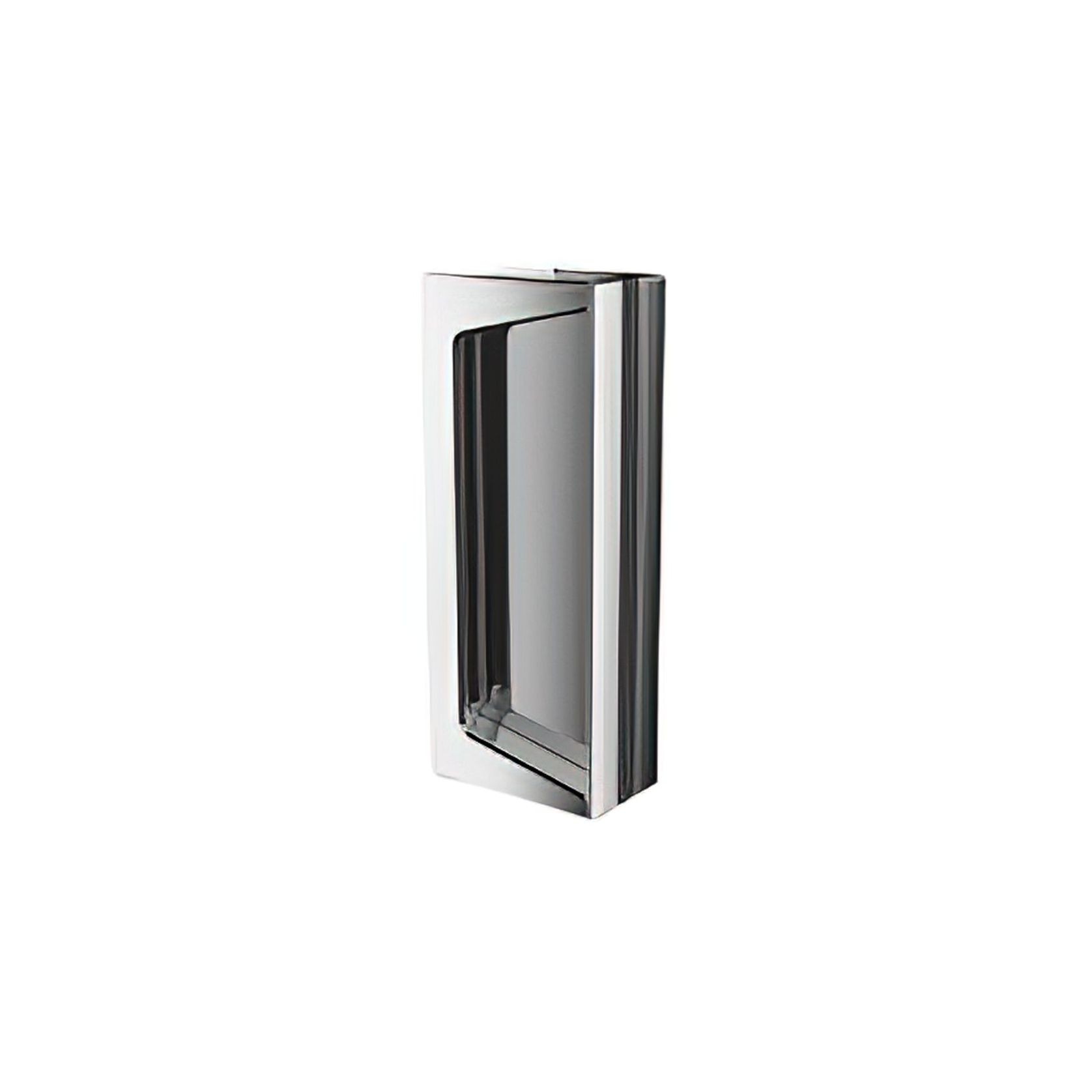 Kawajun PC-456 Sliding Door Handle Set gallery detail image