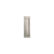 Kawajun PC-366 Recessed Sliding Door Pull gallery detail image