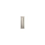 Kawajun PC-366 Recessed Sliding Door Pull gallery detail image