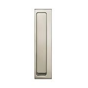 Kawajun PC-143LF Recessed Flush Sliding Door Pull gallery detail image