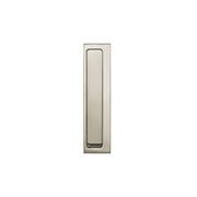 Kawajun PC-143LF Recessed Flush Sliding Door Pull gallery detail image