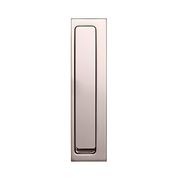 Kawajun PC-143LF Recessed Flush Sliding Door Pull gallery detail image