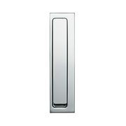 Kawajun PC-143LF Recessed Flush Sliding Door Pull gallery detail image