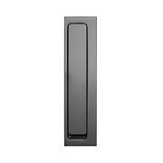 Kawajun PC-143LF Recessed Flush Sliding Door Pull gallery detail image