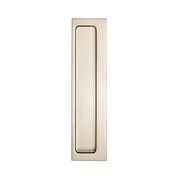 Kawajun PC-143LF Recessed Flush Sliding Door Pull gallery detail image