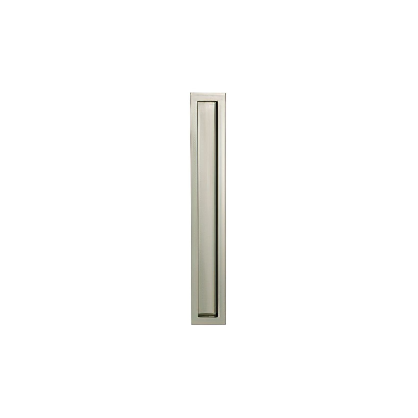 Kawajun PC-359 Sliding Door Recessed Pull gallery detail image