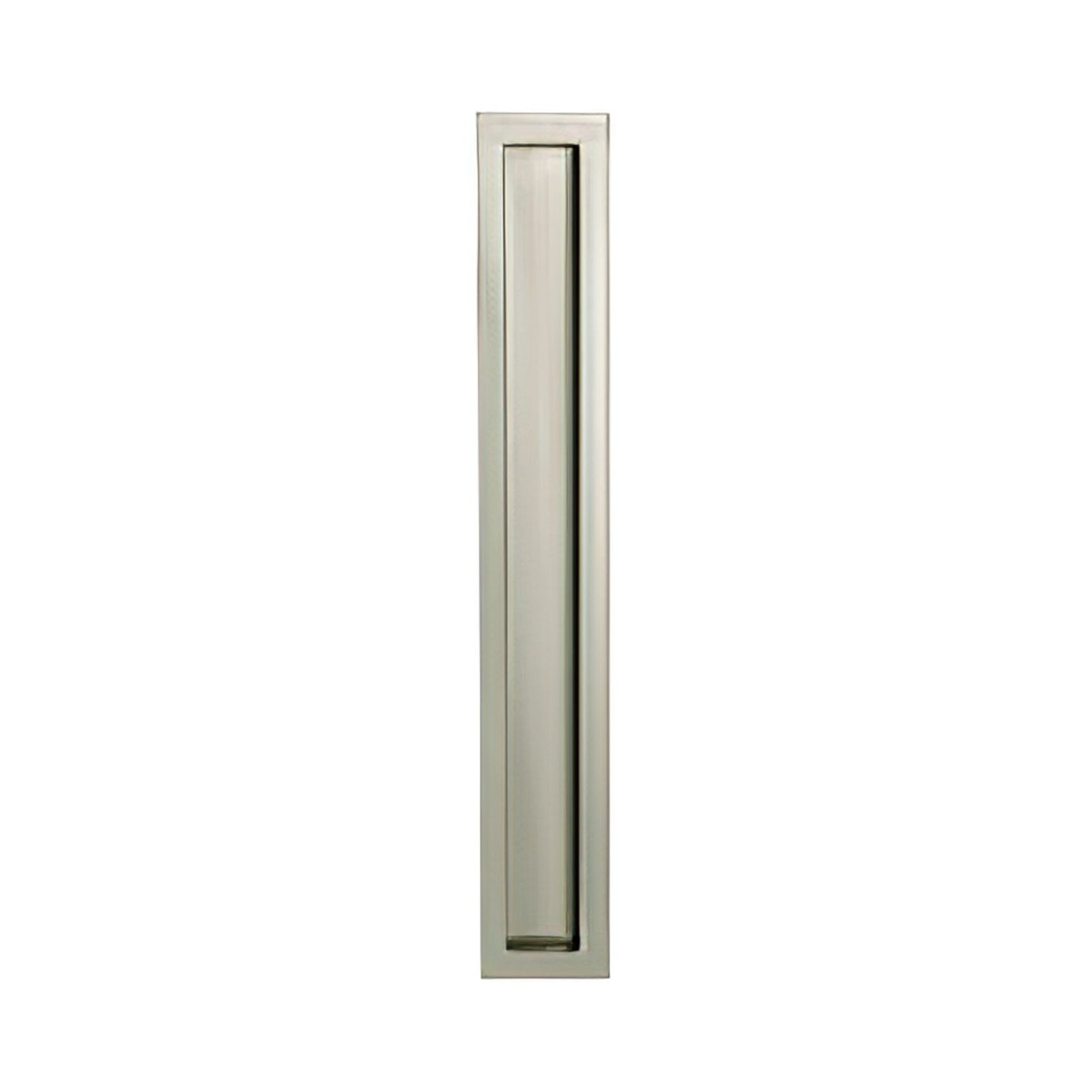 Kawajun PC-359 Sliding Door Recessed Pull gallery detail image