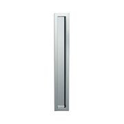 Kawajun PC-359 Sliding Door Recessed Pull gallery detail image