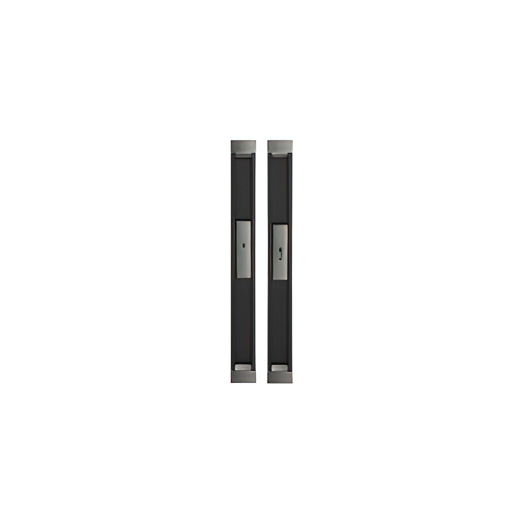 Kawajun KV01 Recessed Sliding Door Handle/Lock gallery detail image