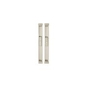 Kawajun KV01 Recessed Sliding Door Handle/Lock gallery detail image