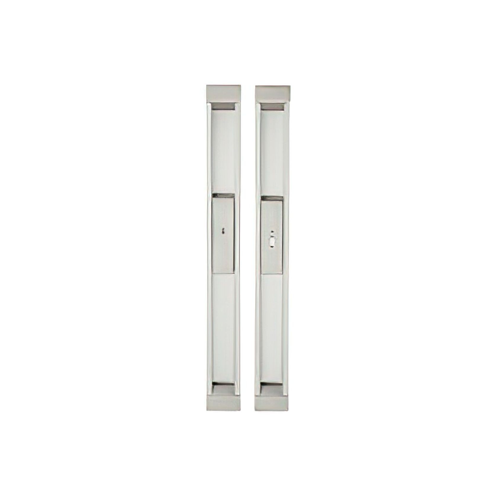 Kawajun KV01 Recessed Sliding Door Handle/Lock gallery detail image