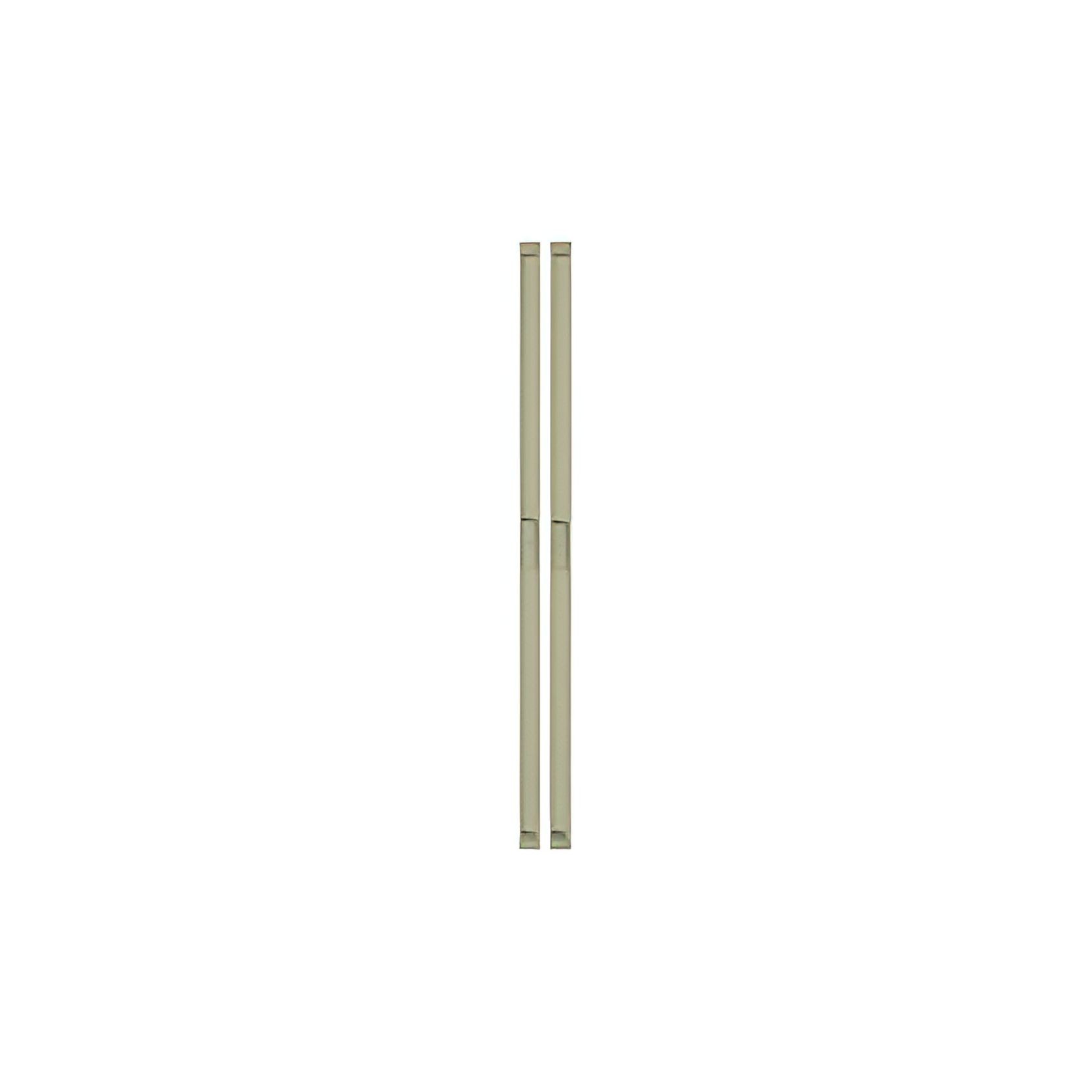 Kawajun KV01 Recessed Sliding Door Handle/Lock gallery detail image