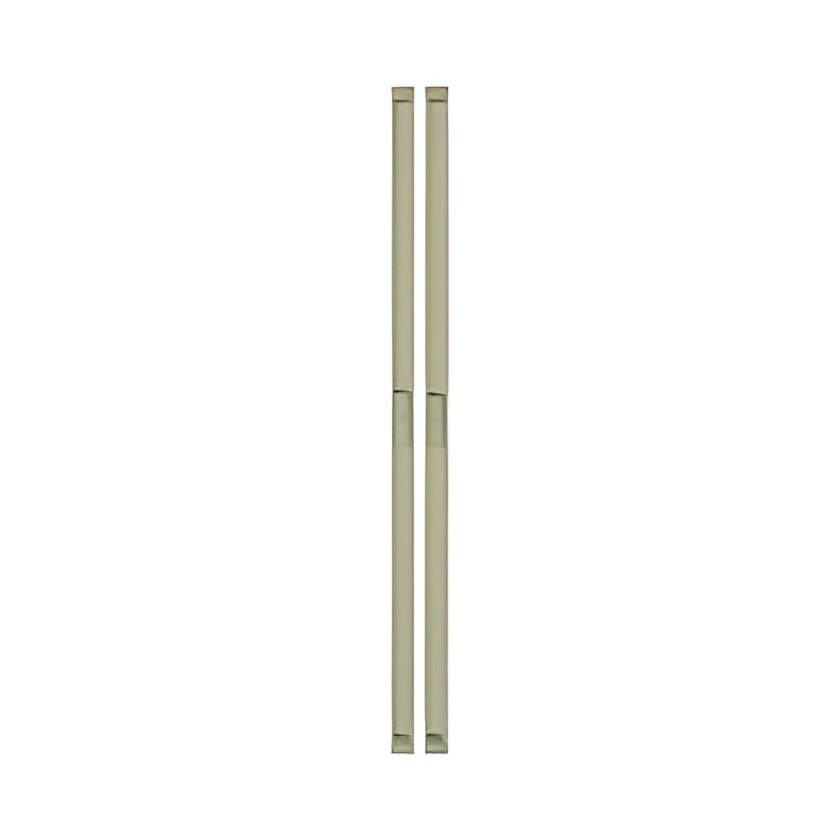 Kawajun KV01 Recessed Sliding Door Handle/Lock gallery detail image