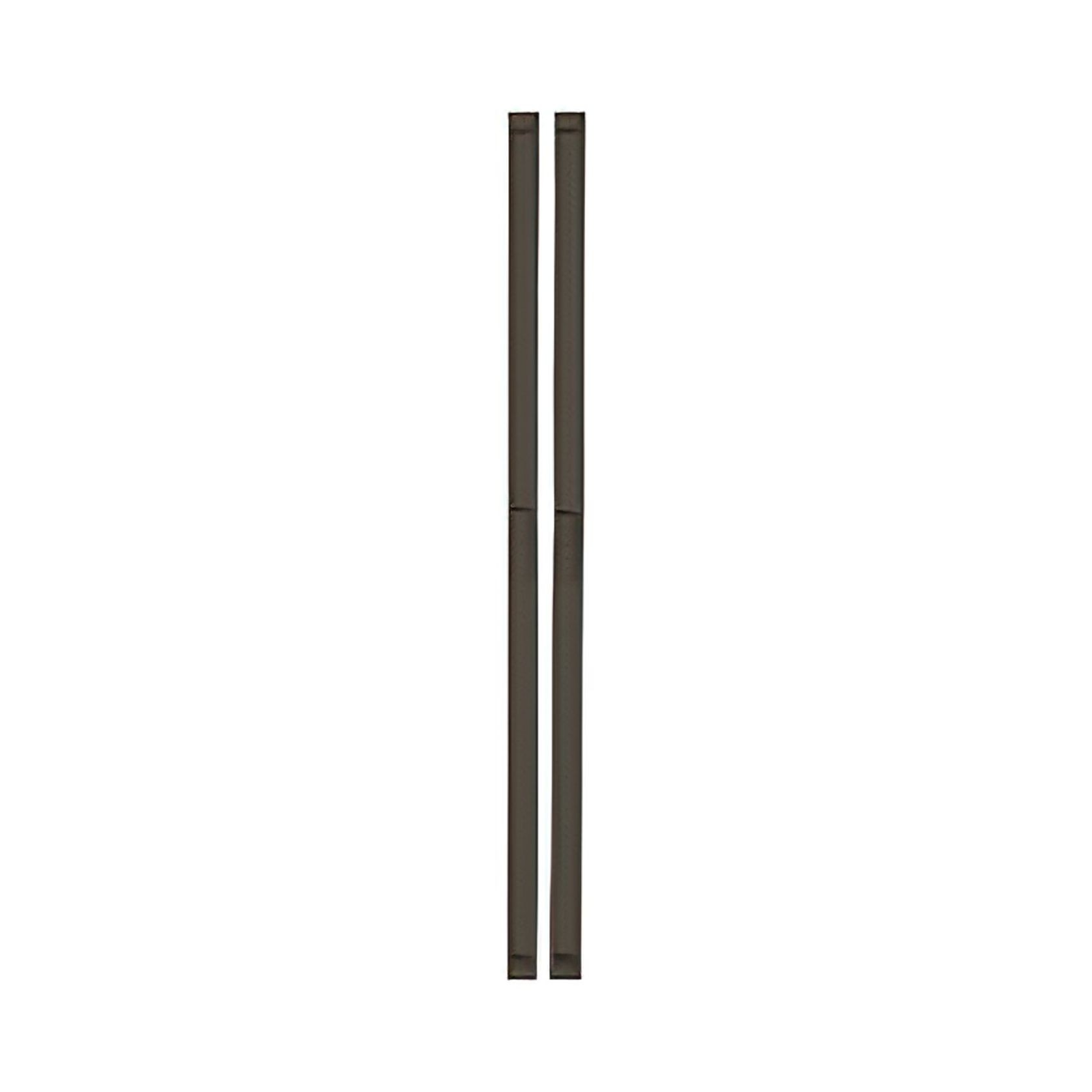 Kawajun KV01 Recessed Sliding Door Handle/Lock gallery detail image